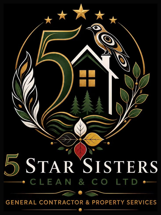 5 Star Sisters Clean & Co Ltd