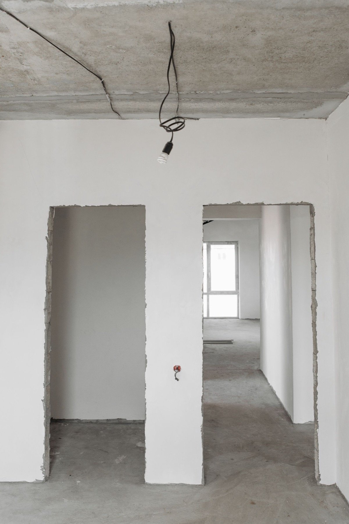 Move In / Move Out Cleaning